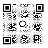 企业微信二维码